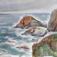 Finistère 4 Bretagne