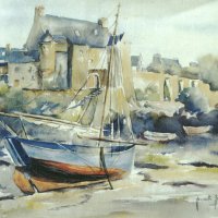 Le Conquet - Bretagne