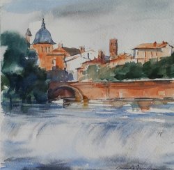 Le Bazacle Toulouse