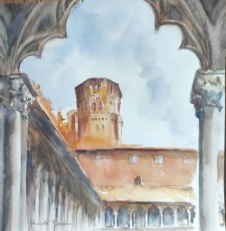 Musée des Augustins Toulouse
