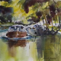 Canal du Midi 2