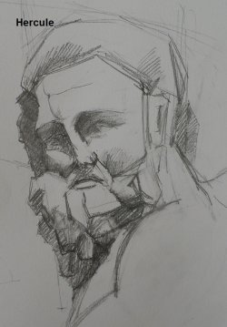 Hercule     