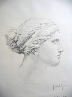 Aphrodite 