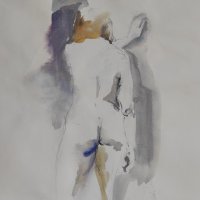 Nu Aurore