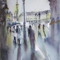 Place Vendôme  Paris