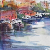 Canal du Midi 1