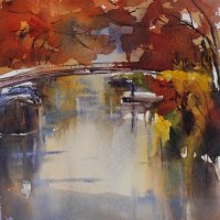 Canal de Brienne Toulouse