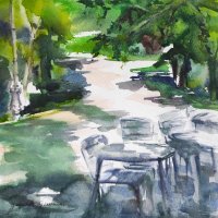 Jardin des Plantes Toulouse
